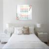 Jaxson Rea "Sunshine Gallery Wrapped Canvas by Kimberly Allen, 32" x 24" view 2