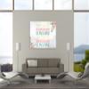Jaxson Rea "Sunshine Gallery Wrapped Canvas by Kimberly Allen, 32" x 24" view 4