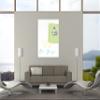 Jaxson Rea "Self Care Menu 3" Gallery Wrapped Canvas by Kimberly Allen, 24" x 32" view 4