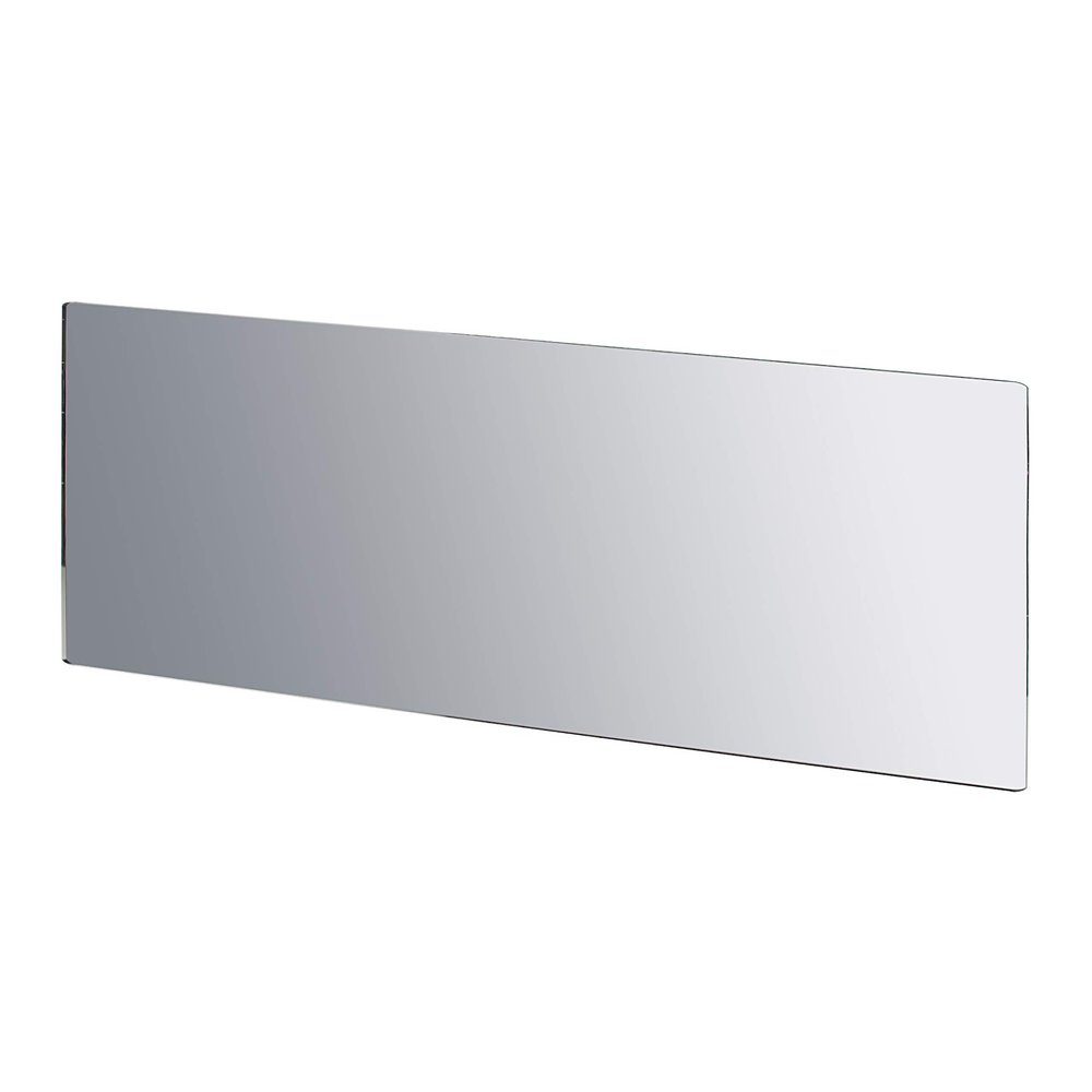 Marketing Holders Acrylic Mirror Sheet 12" x 36" Plexiglass Decorative Tile Reflective Surface Plate for Home Architectural Design and Retail Product Display Showcases