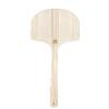 16" x 36" Long Handled Wooden Pizza Peel - 2 Pack view 1
