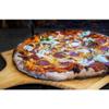16" x 36" Long Handled Wooden Pizza Peel - 2 Pack view 4