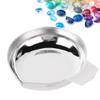 Stainless Steel Weighing Pan for Digital Scale view 1