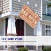 Flags For Room Guys Bar Open Flag Gifts For Men Who Have Everything ( Size : 60*96IN/152*244CM ) view 3