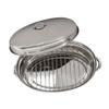 Buffalo Tools SSRSET: 2 Piece Stainless Steel Roasting Set view 2