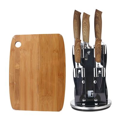 Bergner Walsrode Knife Set (7 pcs)