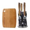 Bergner Walsrode Knife Set (7 pcs) view 1