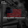 Bungalow Flooring Interstellar FlorArt Kitchen Runner Mat, 2' x 6', Made in USA, Machine Washable, Water and Stain Resistant, Low Profile, Non-Slip view 4