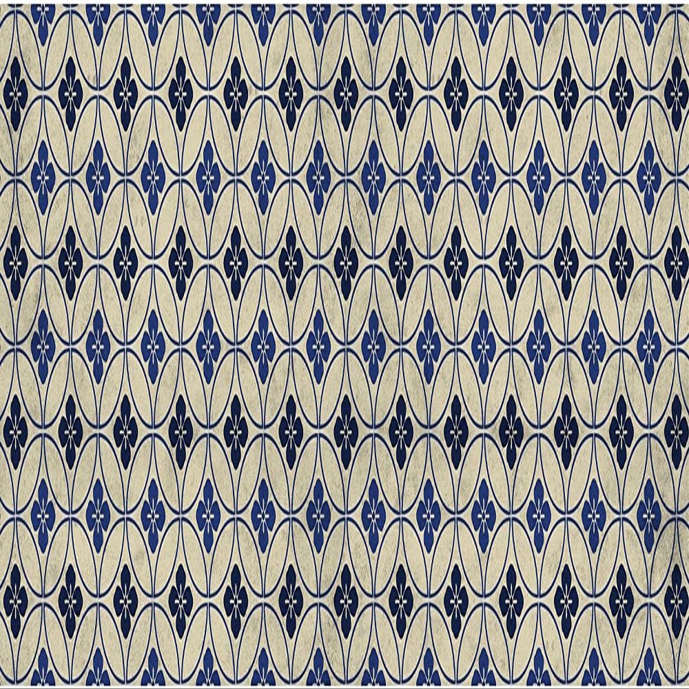 Bungalow Flooring Palisades FlorArt Kitchen Runner Mat, 69 x 22 inches, Made in USA, Machine Washable, Water and Stain Resistant, Low Profile, Non-Slip