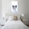 Jaxson Rea "Bird Watching Gallery Wrapped Canvas by Aimee Del Valle, 24" x 32" view 2