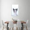 Jaxson Rea "Bird Watching Gallery Wrapped Canvas by Aimee Del Valle, 24" x 32" view 3