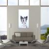 Jaxson Rea "Bird Watching Gallery Wrapped Canvas by Aimee Del Valle, 24" x 32" view 4