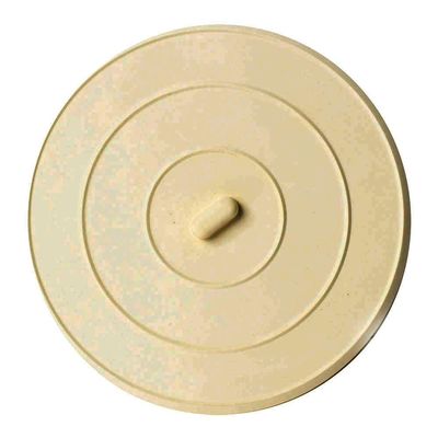 Thrifco 4400674 5 Inch Suction Sink Stopper