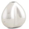 D'Argenta Silver Blobware Flower Vase view 1