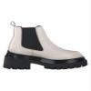 Tamaris Women's Ankle Boot, Ivory, 8 view 3