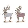 DKD Home Decor S3025276 Home Products, Plastic view 1