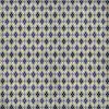 Bungalow Flooring Palisades FlorArt Kitchen Mat, 3' x 5', Made in USA, Machine Washable, Water and Stain Resistant, Low Profile, Non-Slip view 1