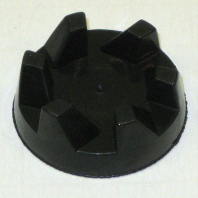 Compatible for Kitchenaid Blender KSB5 KSB3 Replacement Coupler Coupling Rubber Clutch 9704230
