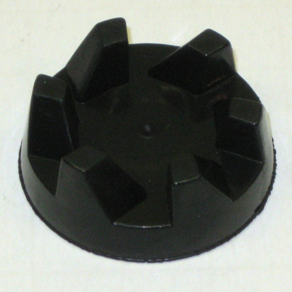 Compatible for Kitchenaid Blender KSB5 KSB3 Replacement Coupler Coupling Rubber Clutch 9704230