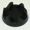 Compatible for Kitchenaid Blender KSB5 KSB3 Replacement Coupler Coupling Rubber Clutch 9704230 view 1