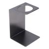 TOPINCN Stainless Steel Pour Over Coffee Dripper Stand, 7.1 inch Height, 3 inch Diameter, Compatible with Filter Cups and Hand Washing Pots (Black) view 1