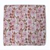 V Vedant Designs Hand Block Kantha Quit Indian Kantha Quilt Floral Kantha bedcover Throw Cotton Kantha bedsheet Twin/Queen Bedding Bohemian Kantha Bedspread (Floral 08, Queen(90x108)) view 4