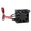 100W 12V Energy Saving Car Fan Heater, 100W Fan Hear 12, Hear For Car view 1
