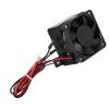 100W 12V Energy Saving Car Fan Heater, 100W Fan Hear 12, Hear For Car view 3