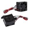 100W 12V Energy Saving Car Fan Heater, 100W Fan Hear 12, Hear For Car view 4