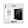 Apink HORN Special Album Contents+Poster+Tracking Kpop Sealed (SET(BLACK+WHITE)) view 1