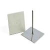 Self-Stick Insulation Hangers, Pins (100, 1-5/8"), Click to View Size and Quantity Options, Made in America view 2