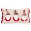 20" GNOME LUMBAR PILLOW view 1