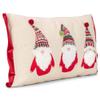 20" GNOME LUMBAR PILLOW view 2
