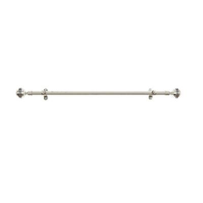 Royale Decorative Rod & Finial Gershwin 28-48