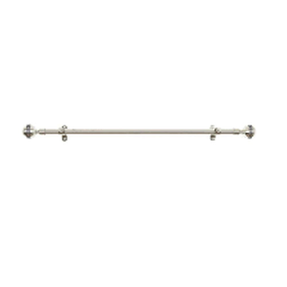 Royale Decorative Rod & Finial Gershwin 28-48