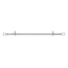 Royale Decorative Rod & Finial Gershwin 28-48 view 2