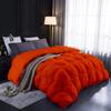 Divine Design 1500-TC Pinch Pleated Down Alternative Comforter Eastern King Size 118 x 110 Inches 1pc Comforter & 2 pcs Pillow Covers, 700 GSM & All Side Corner Tabs 100% Egyptian Cotton view 1