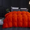 Divine Design 1500-TC Pinch Pleated Down Alternative Comforter Eastern King Size 118 x 110 Inches 1pc Comforter & 2 pcs Pillow Covers, 700 GSM & All Side Corner Tabs 100% Egyptian Cotton view 2
