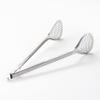 Stainless Steel Fry Tongs view 4