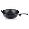 Fissler Adamant Non-Stick Wok Pan - 12.6" - Premium German Quality - For All Cooktops - Non-Stick Silicon Carbide Surface - Dishwasher Safe - Made in Germany view 1