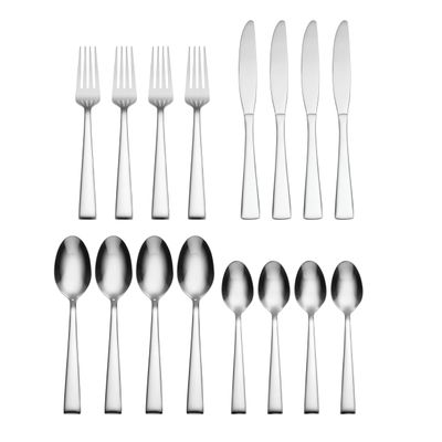 Hampton Forge 147A016Hsn Catalina Mirror 16Pc Set