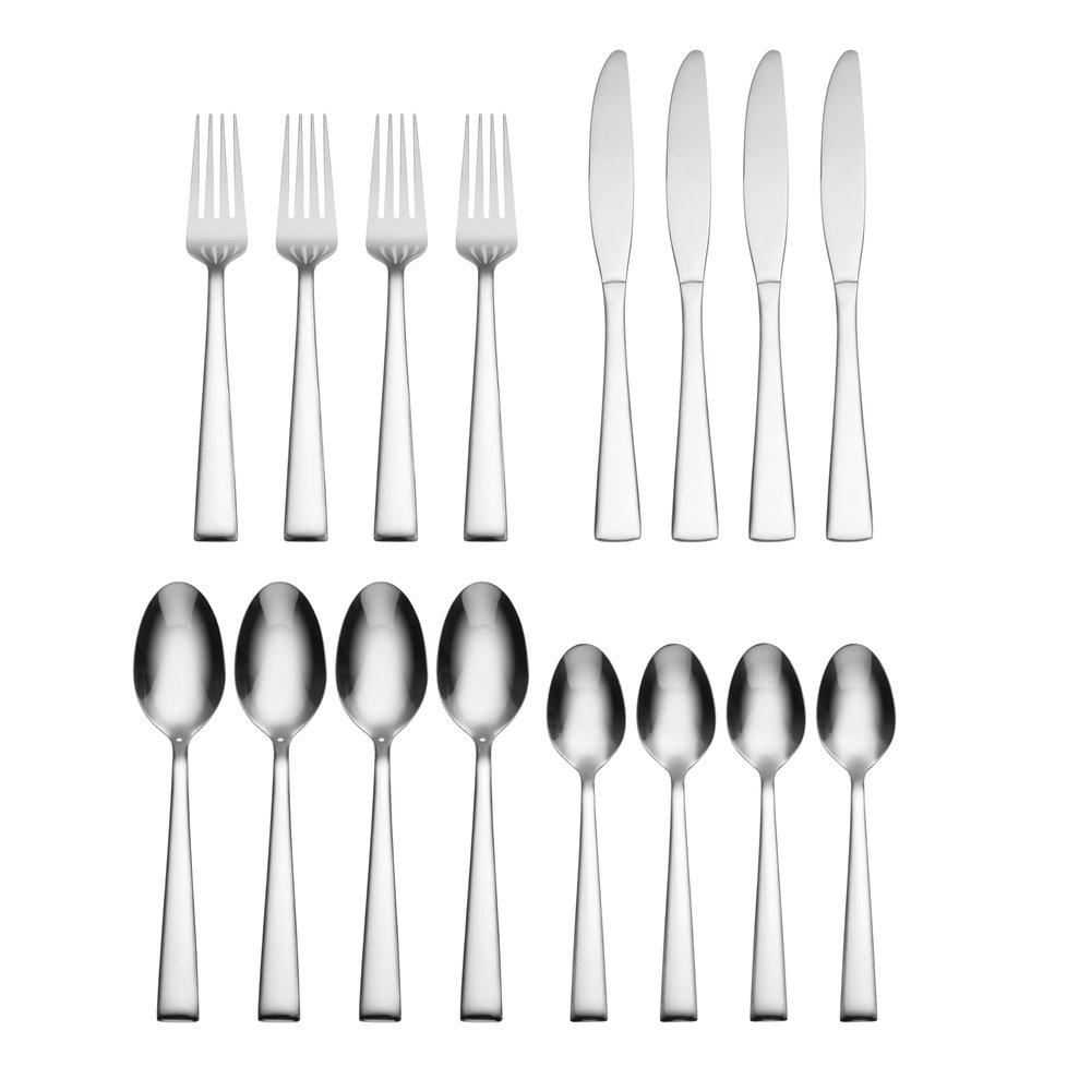 Hampton Forge 147A016Hsn Catalina Mirror 16Pc Set