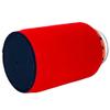 I've Got Your Back Full Bottom Can Coolie (Red) view 2
