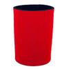 I've Got Your Back Full Bottom Can Coolie (Red) view 3