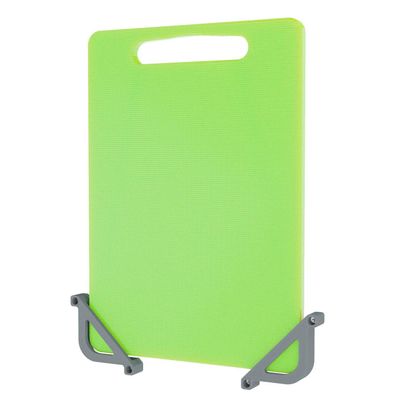 3D Cabin Chopping Board Cupboard Wall Mount
