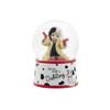 Youre Such A Dahling Disney Cruella De Vil Musical Snow Globe view 1