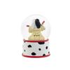Youre Such A Dahling Disney Cruella De Vil Musical Snow Globe view 2