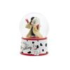 Youre Such A Dahling Disney Cruella De Vil Musical Snow Globe view 4