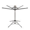 Daytek Easy Open Folding Clothesline, 65 Feet Drying Space view 1