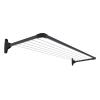 Daytek Mk2 Fold Down Clothesline - Slim, 42.7 Feet Drying Space view 1